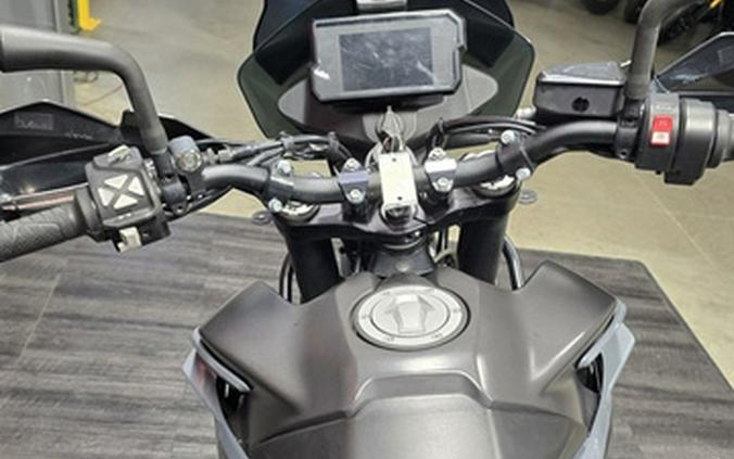 2021 KTM Adventure 890