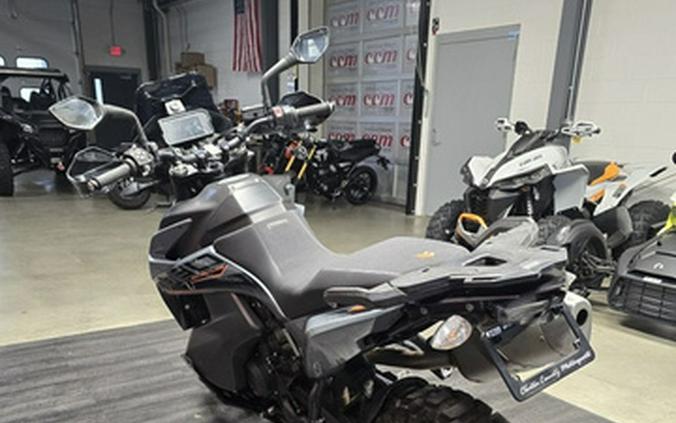 2021 KTM Adventure 890
