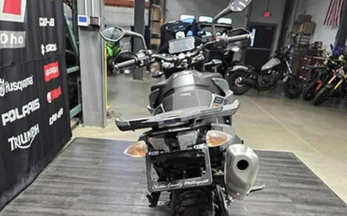 2021 KTM Adventure 890
