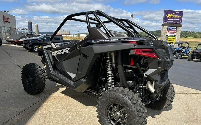 2024 Polaris® RZR Pro XP Premium