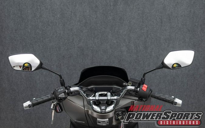 2023 HONDA PCX150 ABS