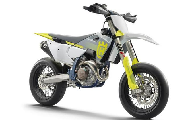 2024 Husqvarna® FS 450