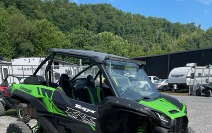 2023 Kawasaki Teryx KRX® 1000