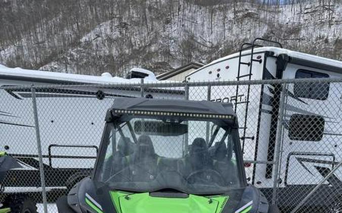 2023 Kawasaki Teryx KRX® 1000