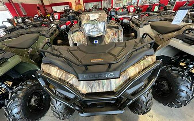 2024 Polaris Sportsman 570 EPS