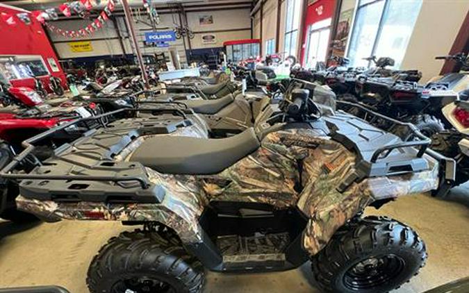 2024 Polaris Sportsman 570 EPS