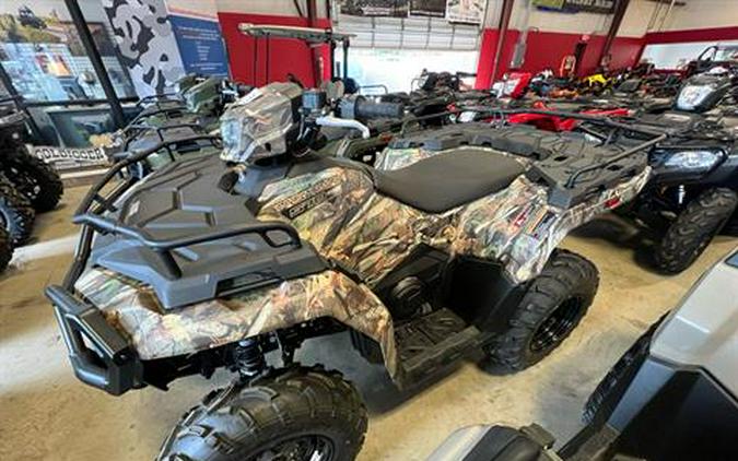 2024 Polaris Sportsman 570 EPS