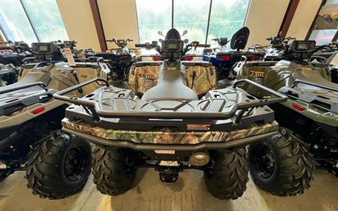 2024 Polaris Sportsman 570 EPS