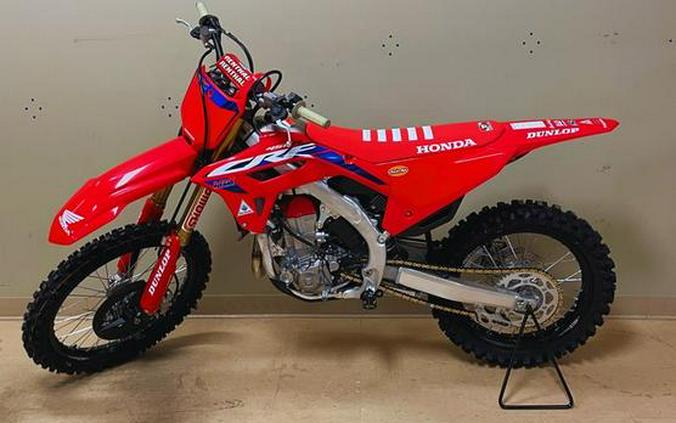 2024 Honda® CRF450RWE