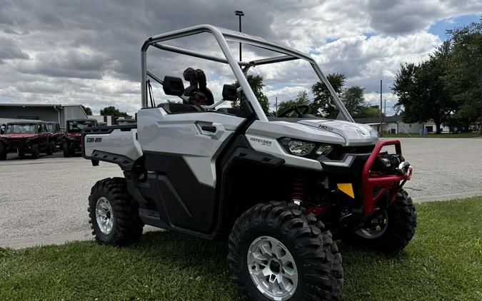 2024 Can-Am® Defender X mr with Half-Doors HD10