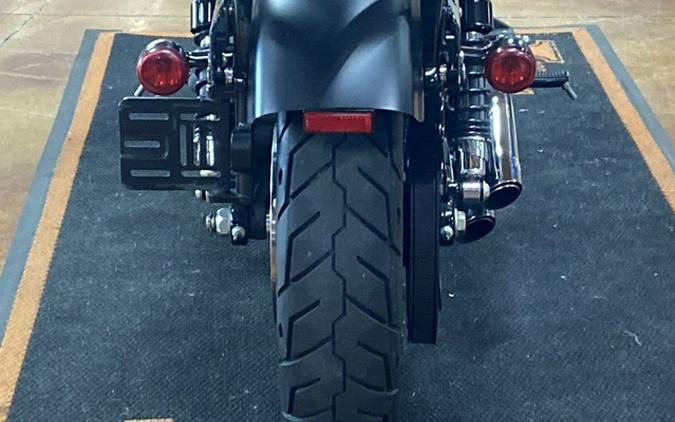 2015 Harley-Davidson Sportster XL883N - Iron 883