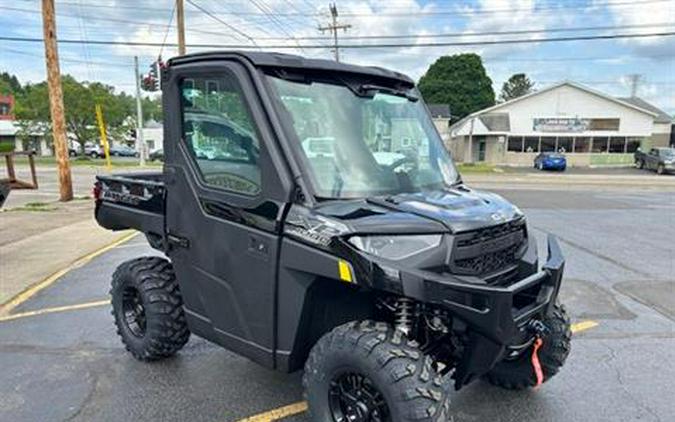 2025 Polaris Ranger XP 1000 NorthStar Edition Ultimate