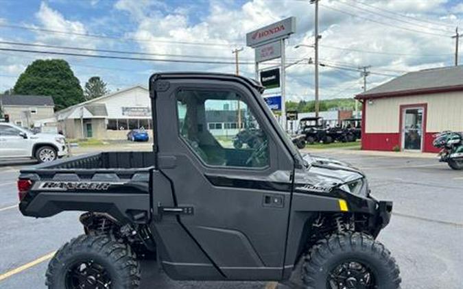 2025 Polaris Ranger XP 1000 NorthStar Edition Ultimate