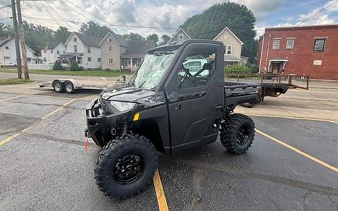 2025 Polaris Ranger XP 1000 NorthStar Edition Ultimate