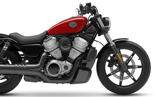 2023 Harley-Davidson Nightster