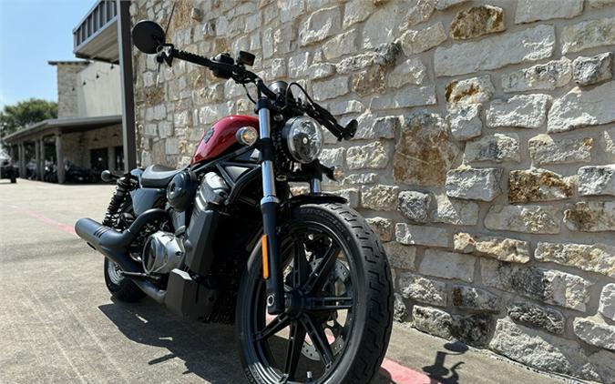 2023 Harley-Davidson Nightster