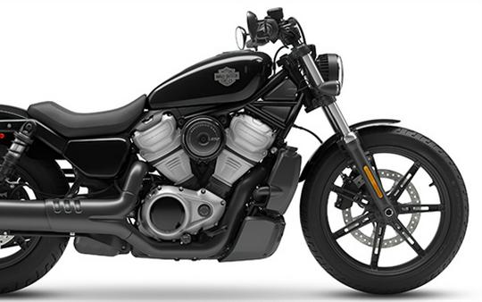 2023 Harley-Davidson Nightster