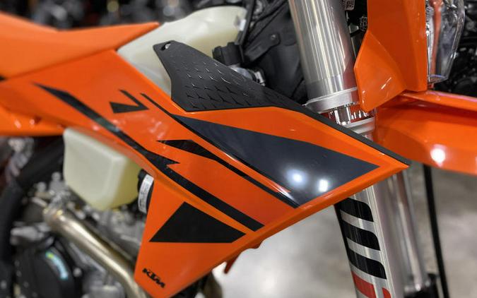 2025 KTM 450 XCF-W