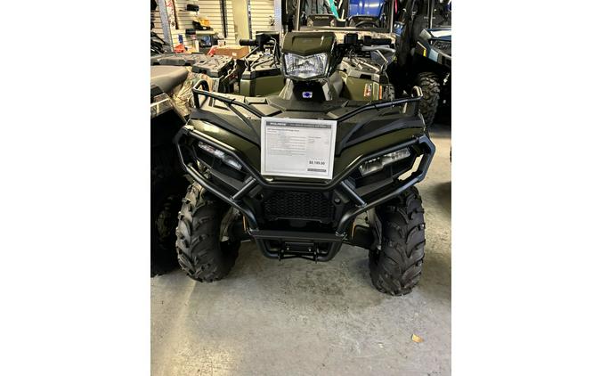 2024 Polaris Industries Sportsman 570 EPS