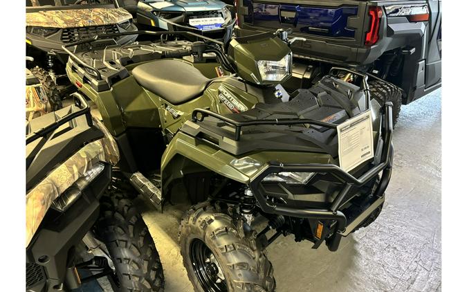 2024 Polaris Industries Sportsman 570 EPS