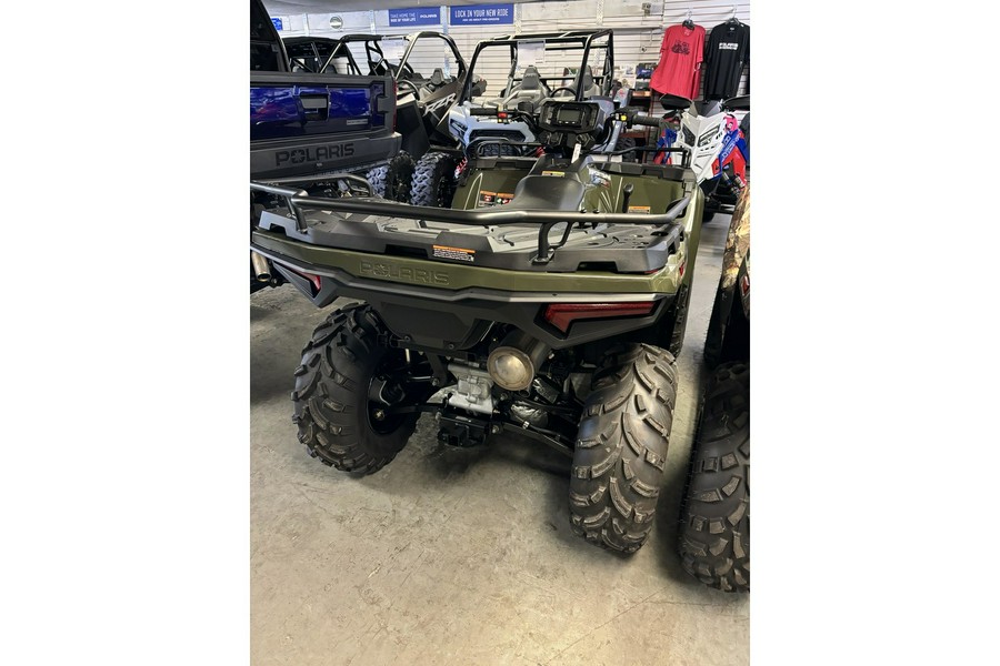 2024 Polaris Industries Sportsman 570 EPS