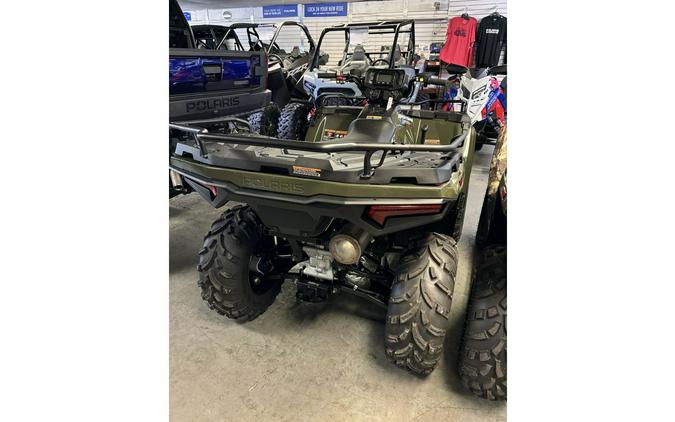 2024 Polaris Industries Sportsman 570 EPS