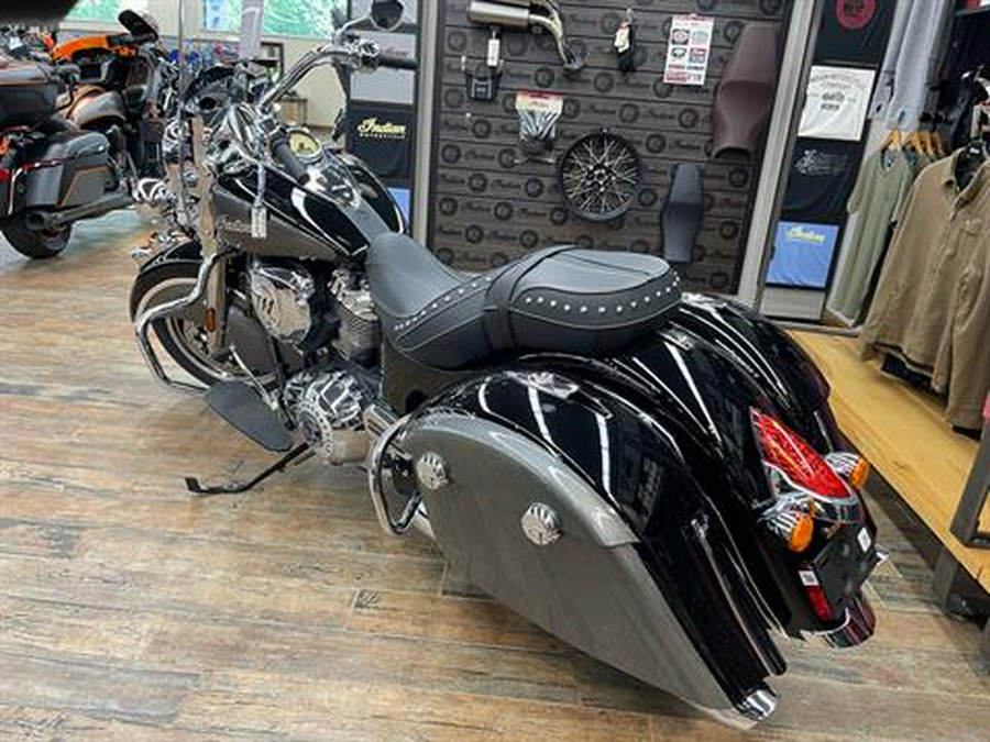 2024 Indian Motorcycle Springfield®