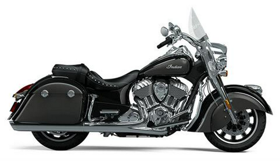 2024 Indian Motorcycle Springfield®