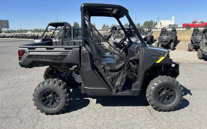 2025 Polaris Ranger 1000 Premium