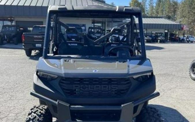 2025 Polaris Ranger 1000 Premium