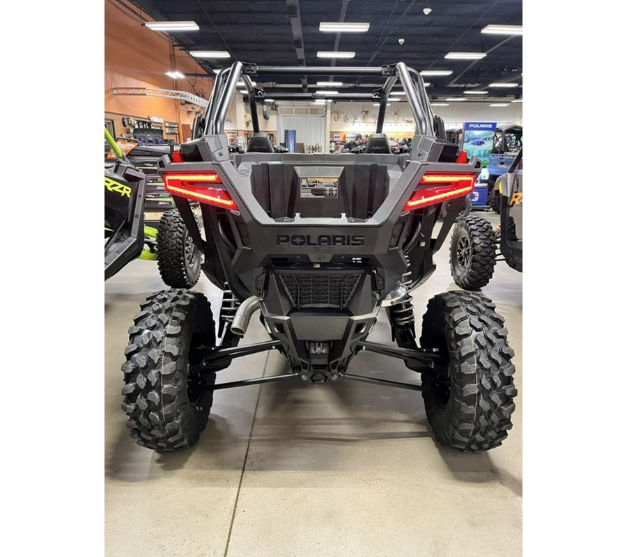 2024 Polaris RZR Pro XP Ultimate