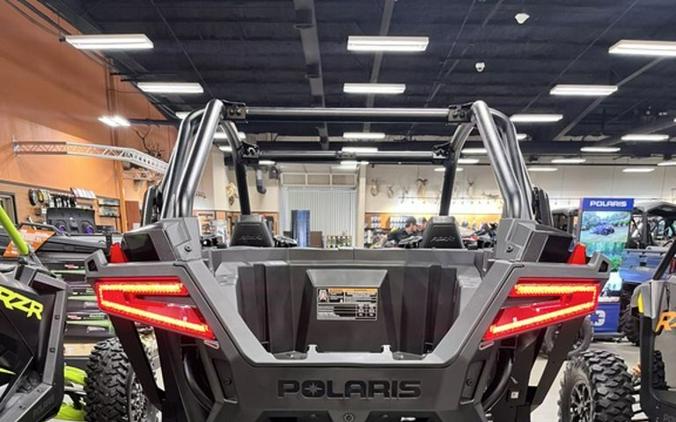 2024 Polaris RZR Pro XP Ultimate