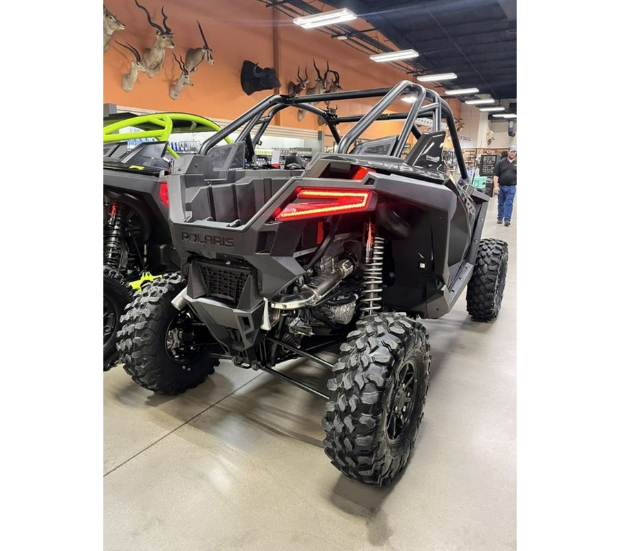 2024 Polaris RZR Pro XP Ultimate