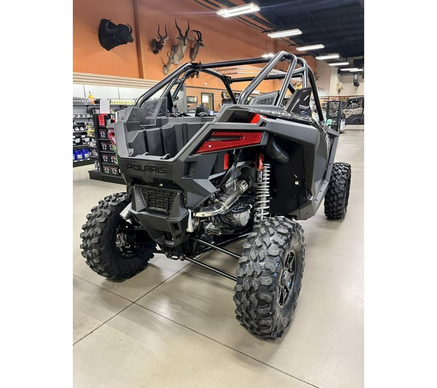 2024 Polaris RZR Pro XP Ultimate