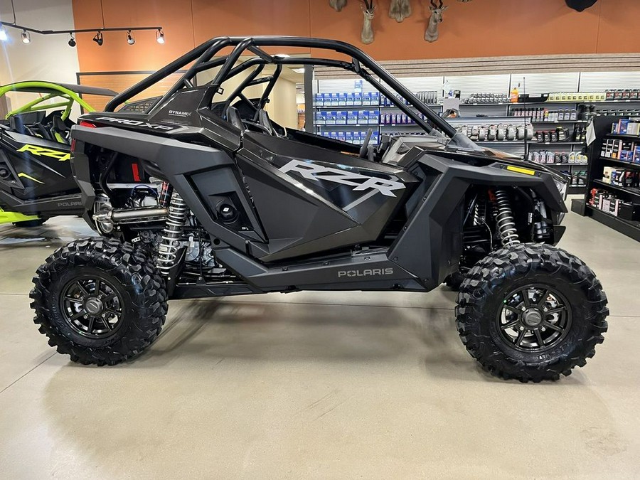 2024 Polaris RZR Pro XP Ultimate