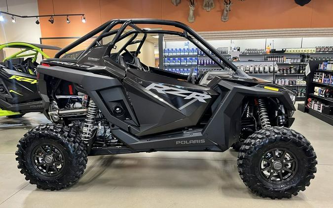 2024 Polaris RZR Pro XP Ultimate