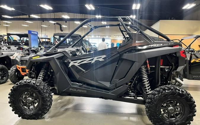 2024 Polaris RZR Pro XP Ultimate