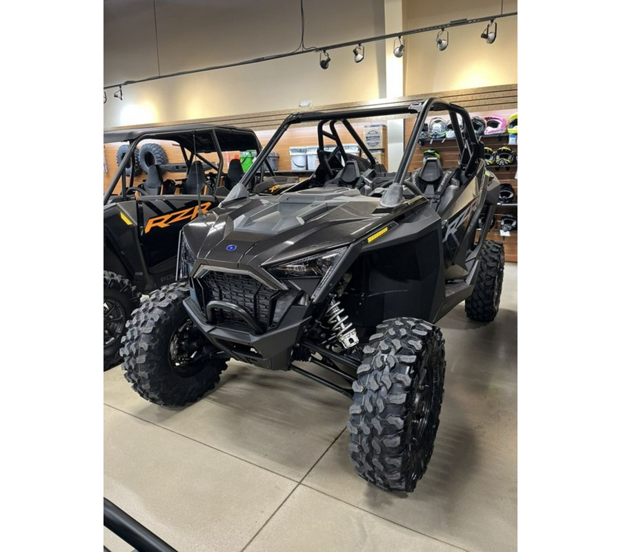 2024 Polaris RZR Pro XP Ultimate