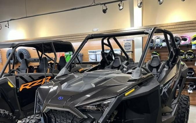 2024 Polaris RZR Pro XP Ultimate