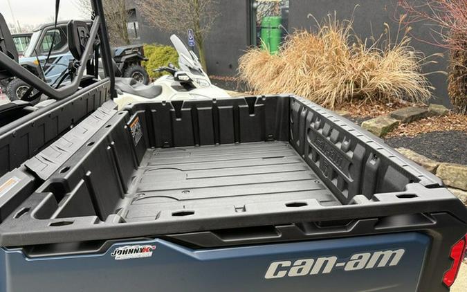 2025 Can-Am Defender MAX XT HD9