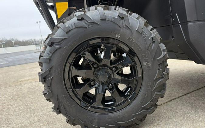 2025 Can-Am Defender MAX XT HD9