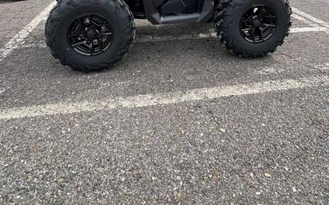 2025 Can-Am® Outlander Pro XU HD7