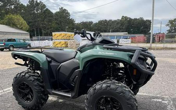 2025 Can-Am® Outlander Pro XU HD7