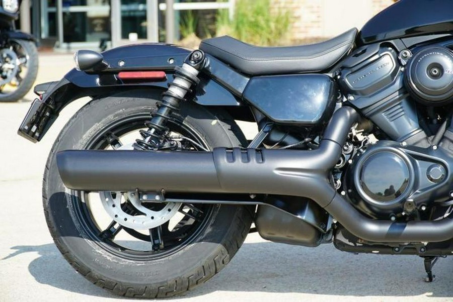 2025 Harley-Davidson® RH975 - Nightster®