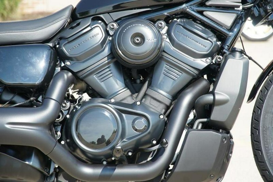 2025 Harley-Davidson® RH975 - Nightster®