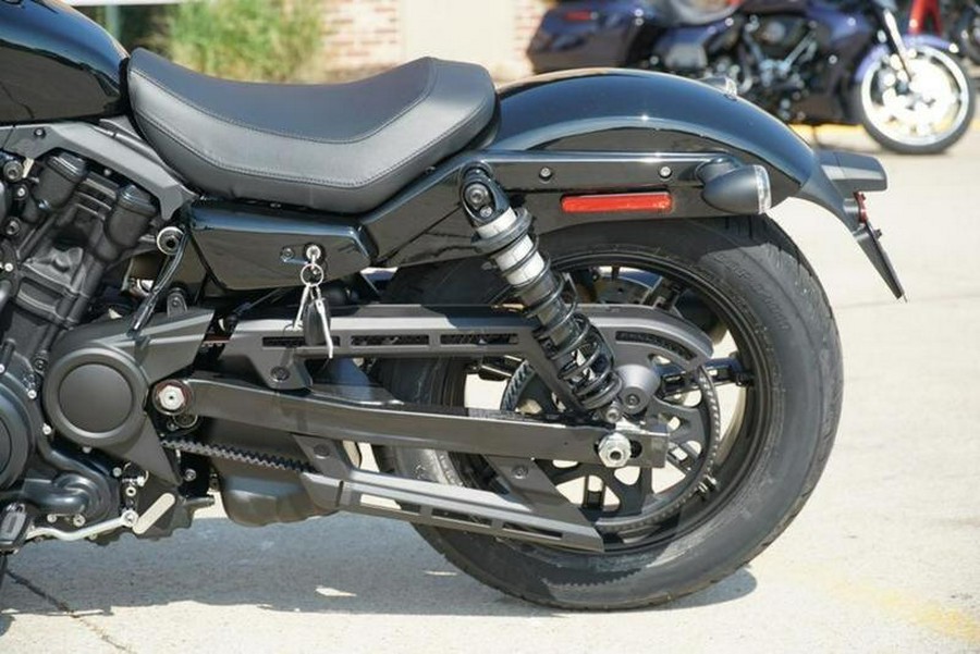 2025 Harley-Davidson® RH975 - Nightster®