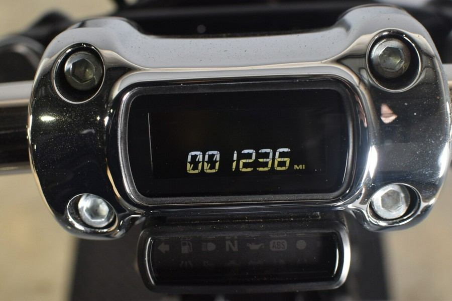 2024 Harley-Davidson Breakout 117