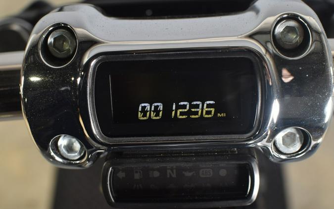 2024 Harley-Davidson Breakout 117