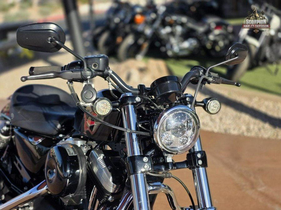 2021 Harley-Davidson® XL1200X - Forty-Eight®