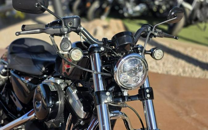 2021 Harley-Davidson® XL1200X - Forty-Eight®